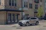 Toyota Venza Hybrid Limited 2020 года